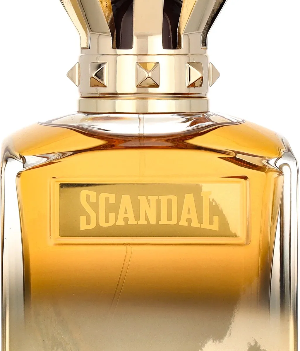 Jean Paul Gaultier Scandal Pour Homme Absolu Eau de Toilette 150ml