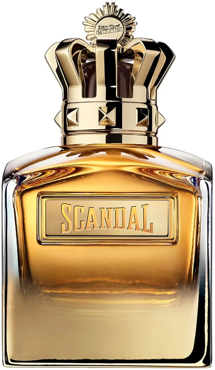 Jean Paul Gaultier Scandal Pour Homme Absolu Eau de Toilette 150ml