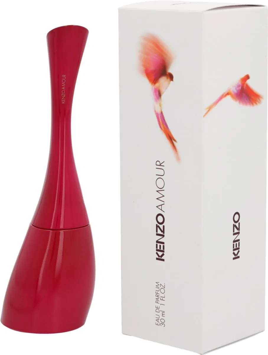 Kenzo Amour Eau de Parfum 30ml - afbeelding 6 van 6