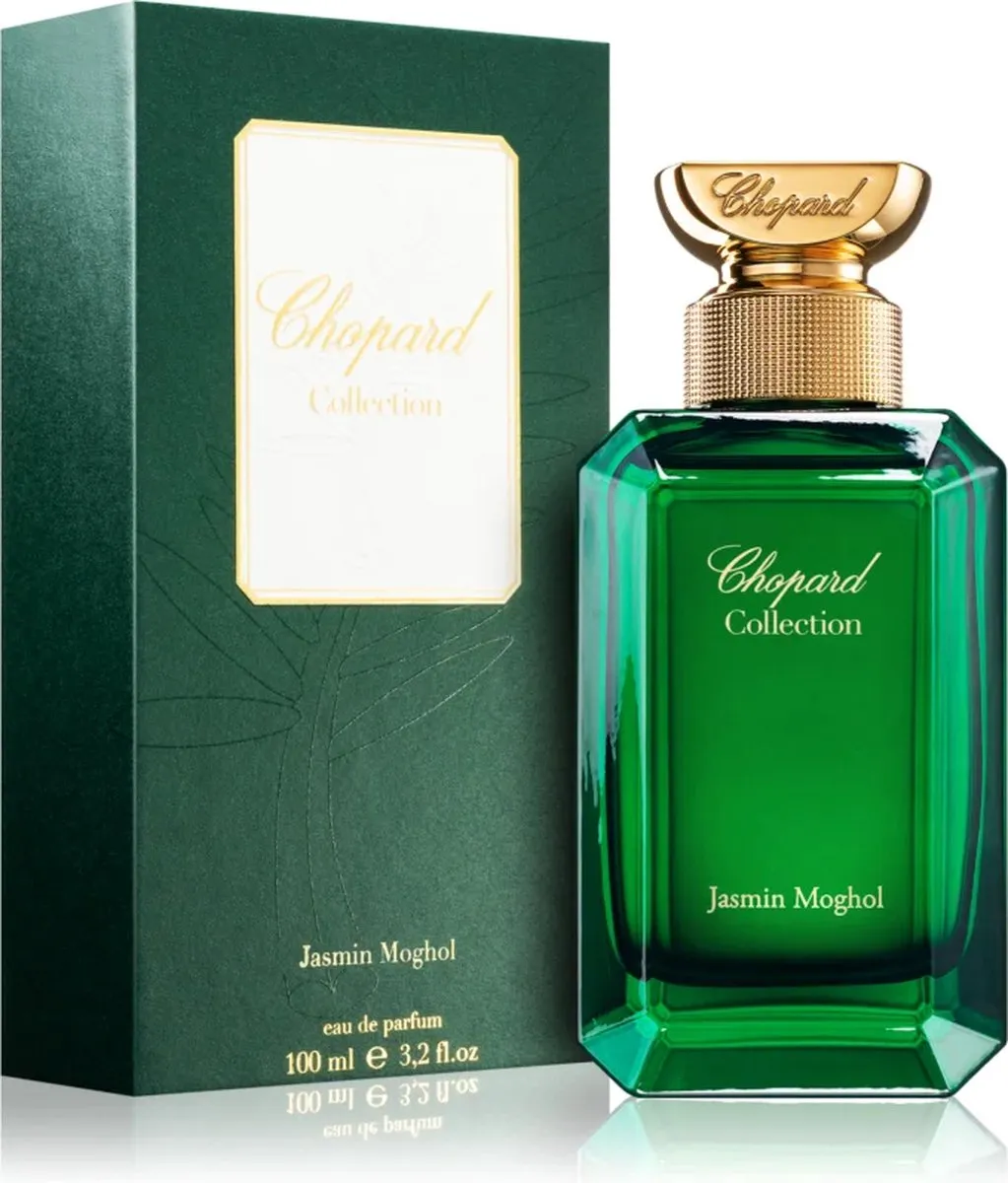 Chopard Gardens of the Paradise Jasmin Moghol Eau de Parfum 100ml