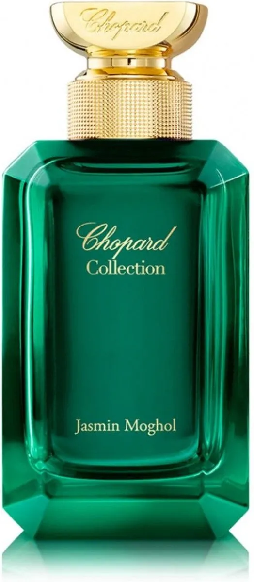 Chopard Gardens of the Paradise Jasmin Moghol Eau de Parfum 100ml