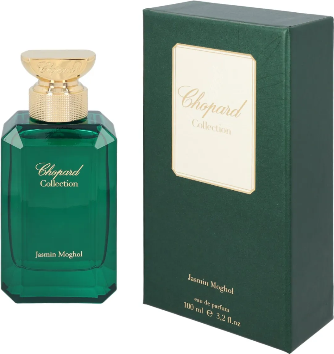Chopard Gardens of the Paradise Jasmin Moghol Eau de Parfum 100ml