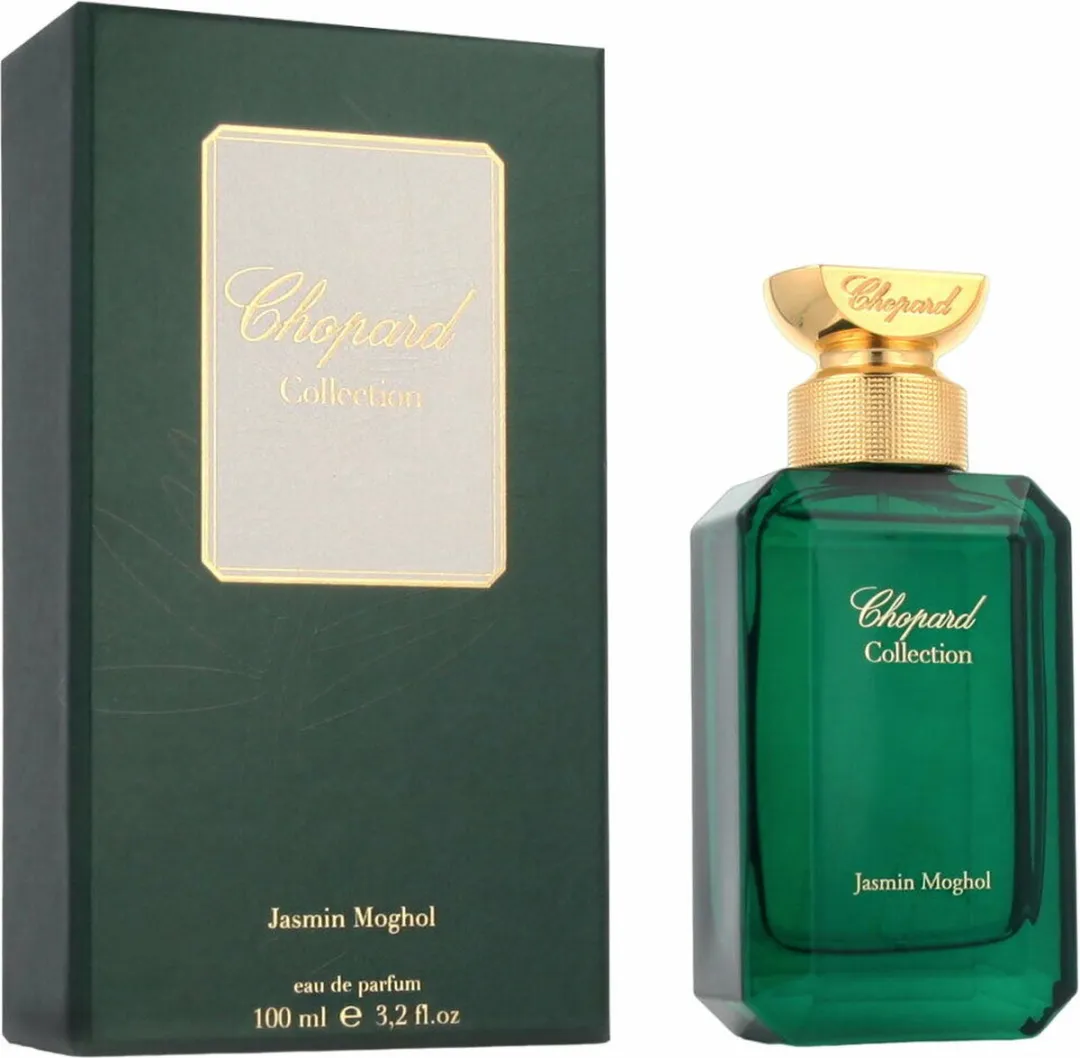 Chopard Gardens of the Paradise Jasmin Moghol Eau de Parfum 100ml