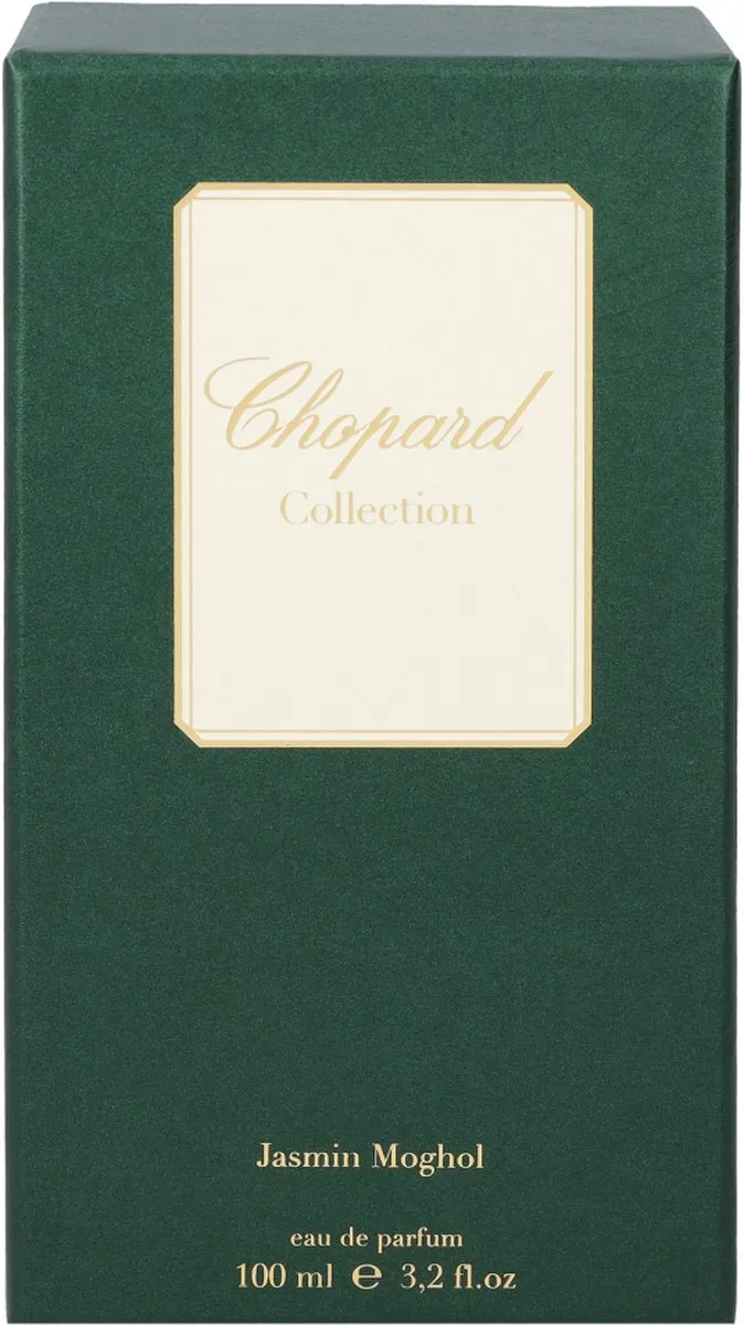 Chopard Gardens of the Paradise Jasmin Moghol Eau de Parfum 100ml