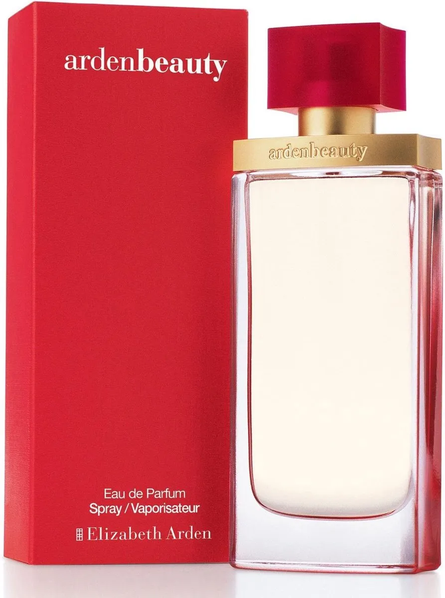 Elizabeth Arden Arden Beauty Eau de Parfum 100ml