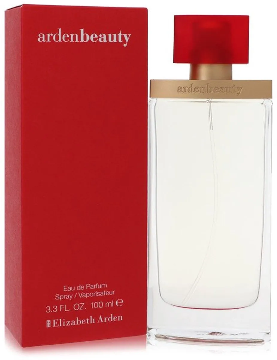 Elizabeth Arden Arden Beauty Eau de Parfum 100ml