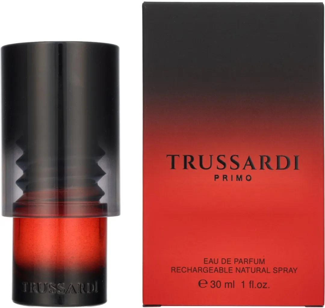 Trussardi Primo Eau de Parfum Spray 30ml