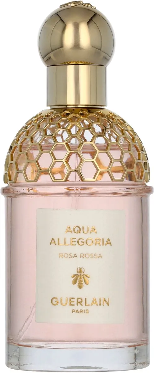 Guerlain Aqua Allegoria Rosa Rossa EDT 75ml