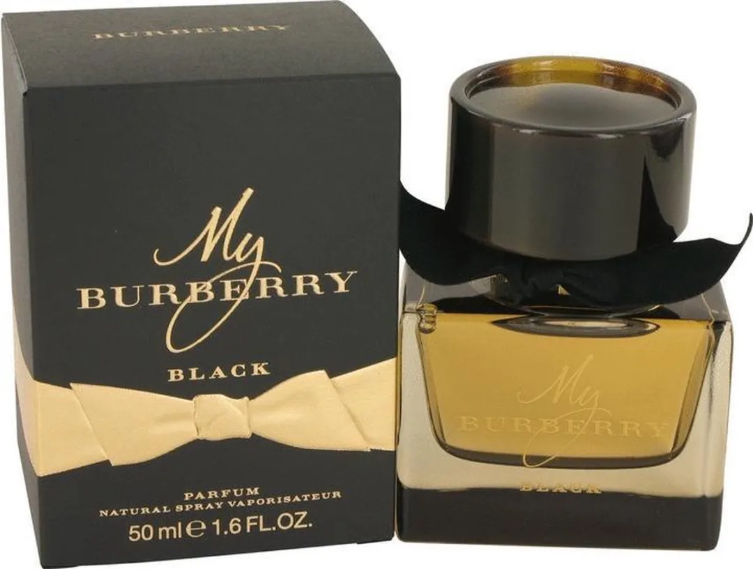 Burberry My Burberry Black Eau de Parfum 50ml