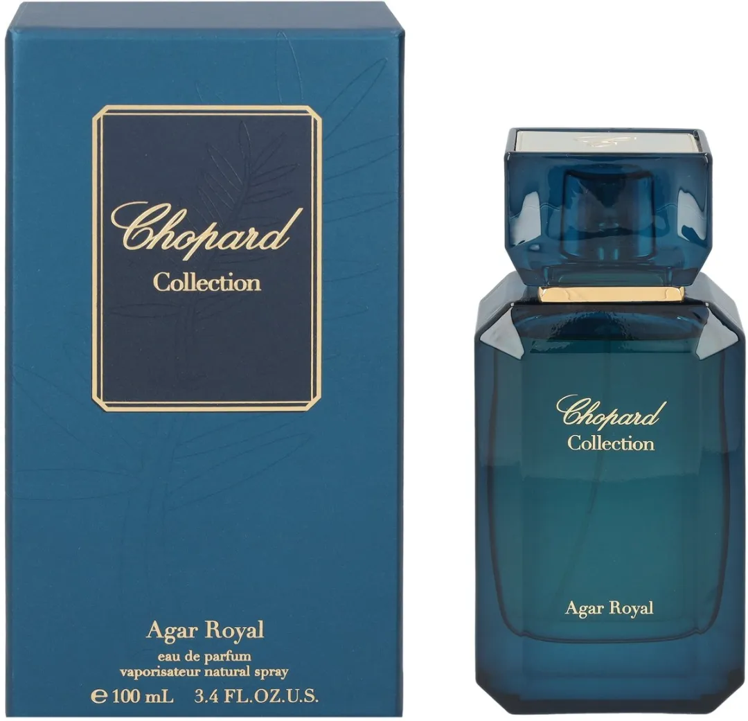 Chopard Agar Royal Eau de Parfum 100ml