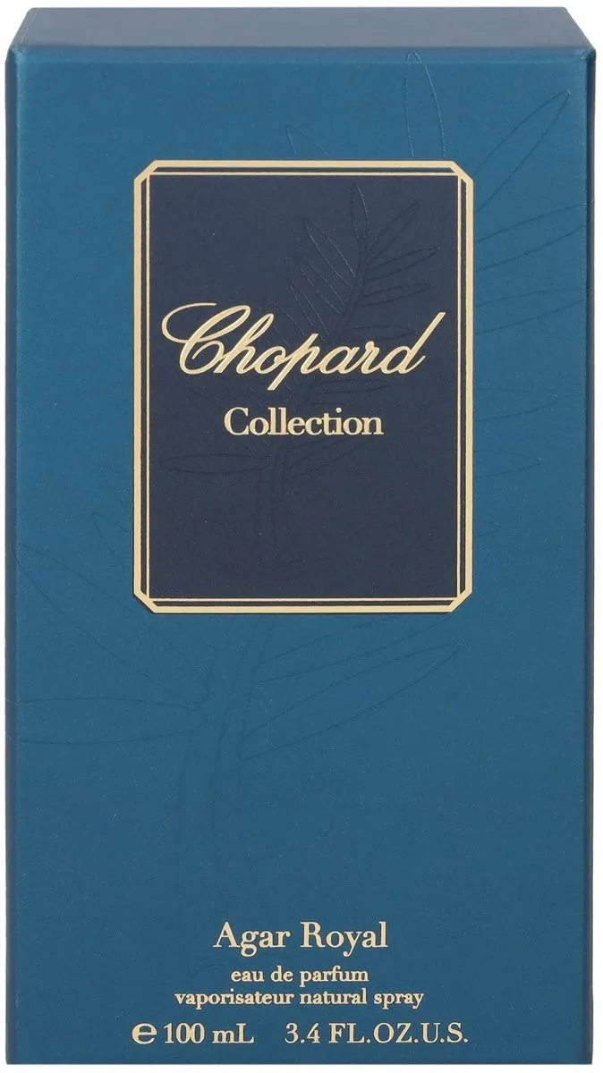 Chopard Agar Royal Eau de Parfum 100ml
