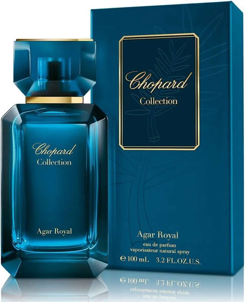 Chopard Agar Royal Eau de Parfum 100ml