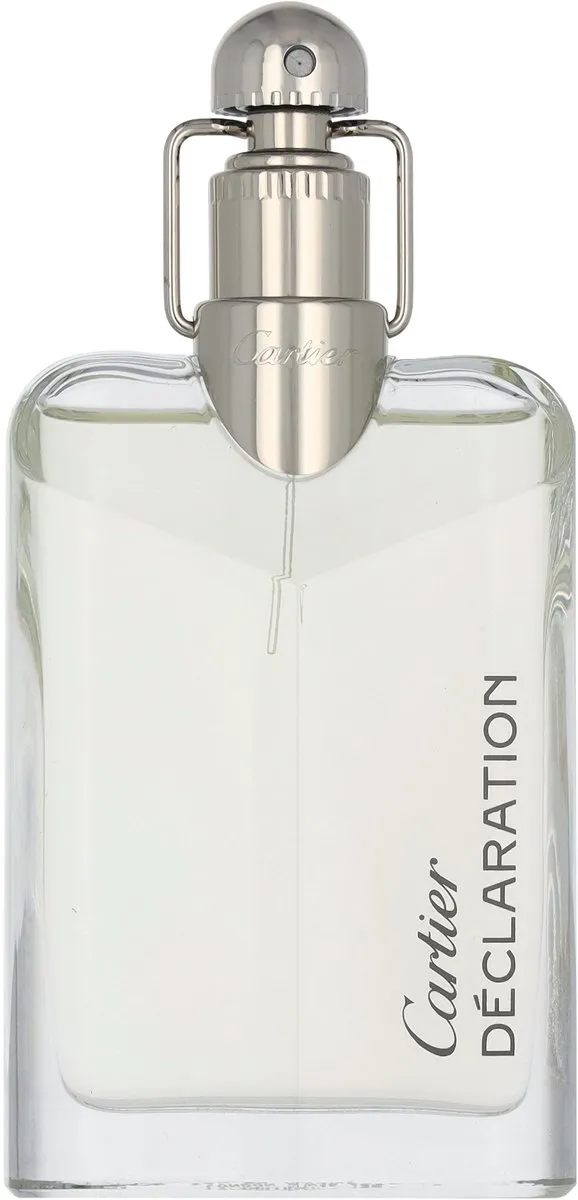 Cartier Declaration Eau de Toilette 50ml