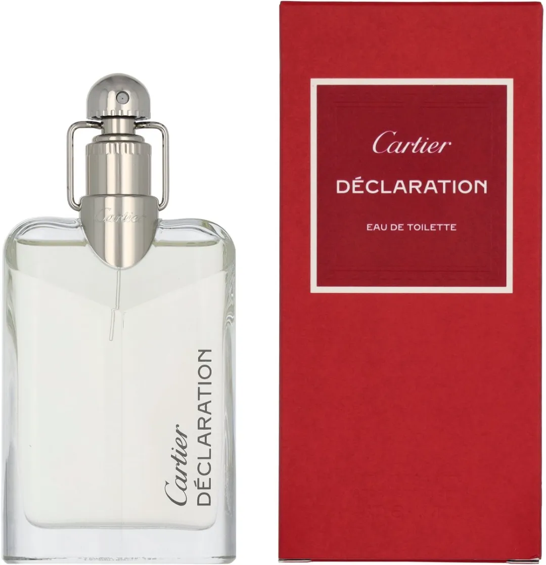 Cartier Declaration Eau de Toilette 50ml