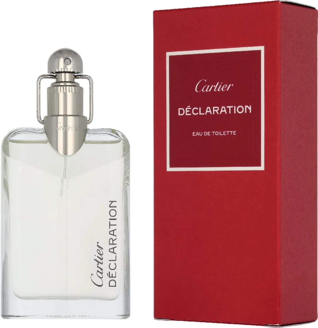 Cartier Declaration Eau de Toilette 50ml