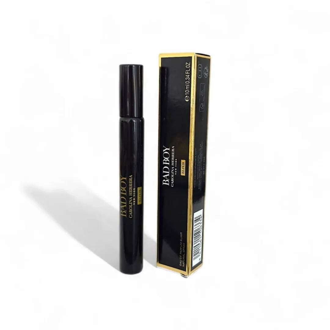 Carolina Herrera Bad Boy Elixir 10ml - Eau de Parfum