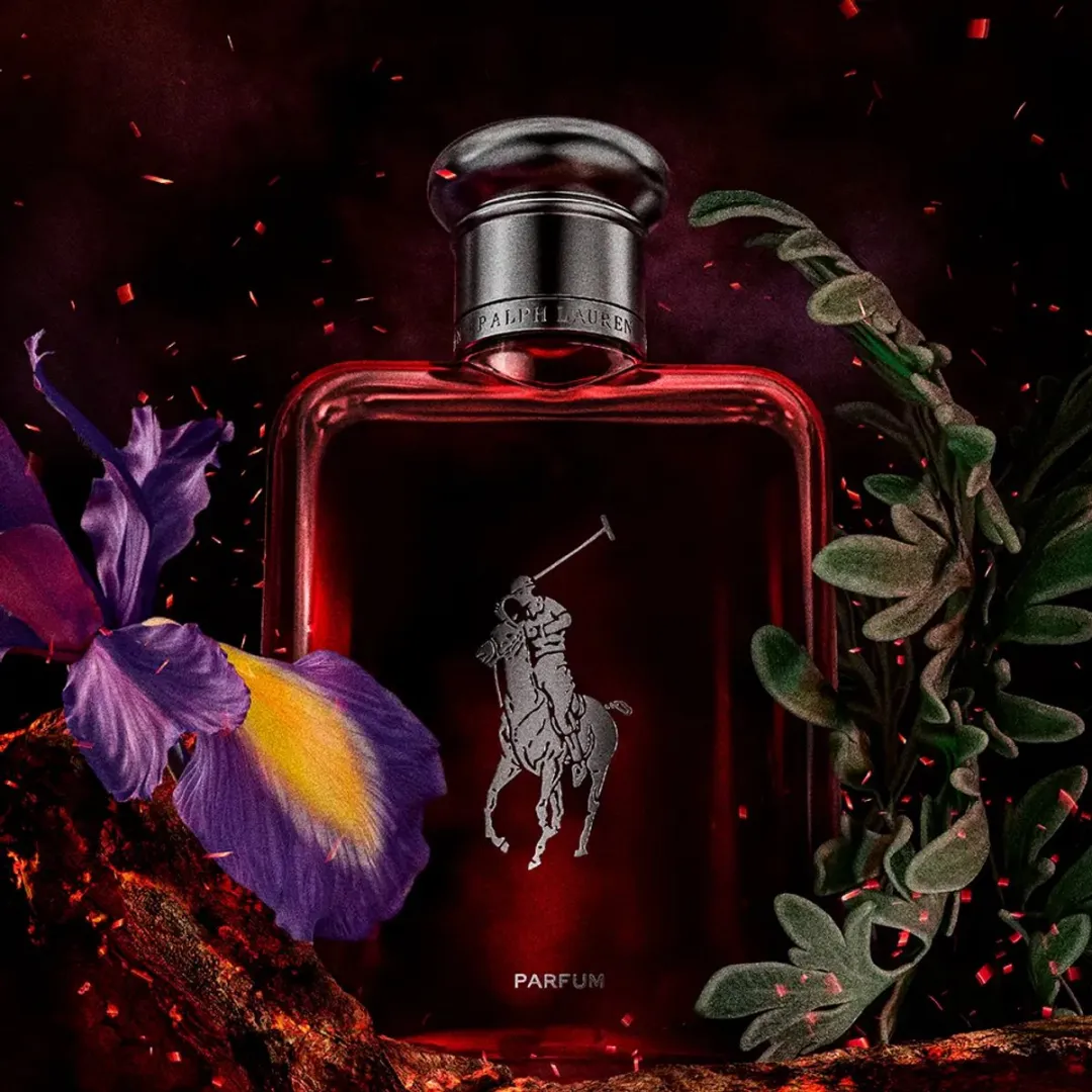 Ralph Lauren Polo Red Eau de Parfum 75ml