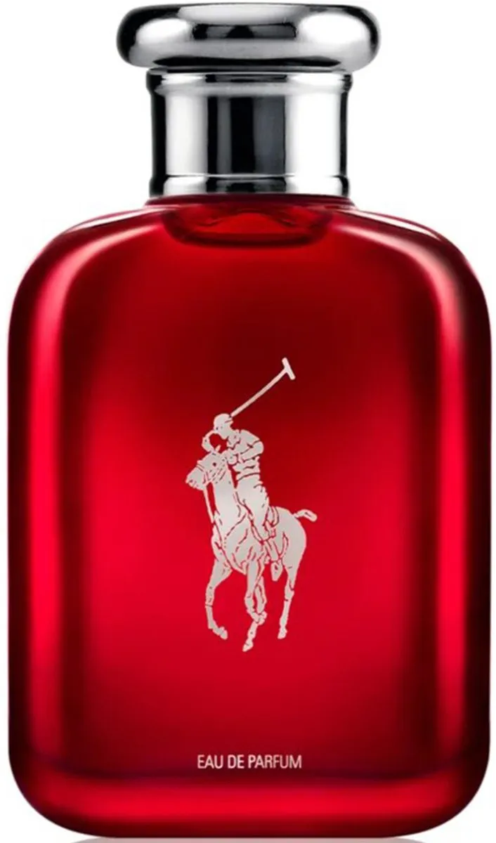 Ralph Lauren Polo Red Eau de Parfum 75ml