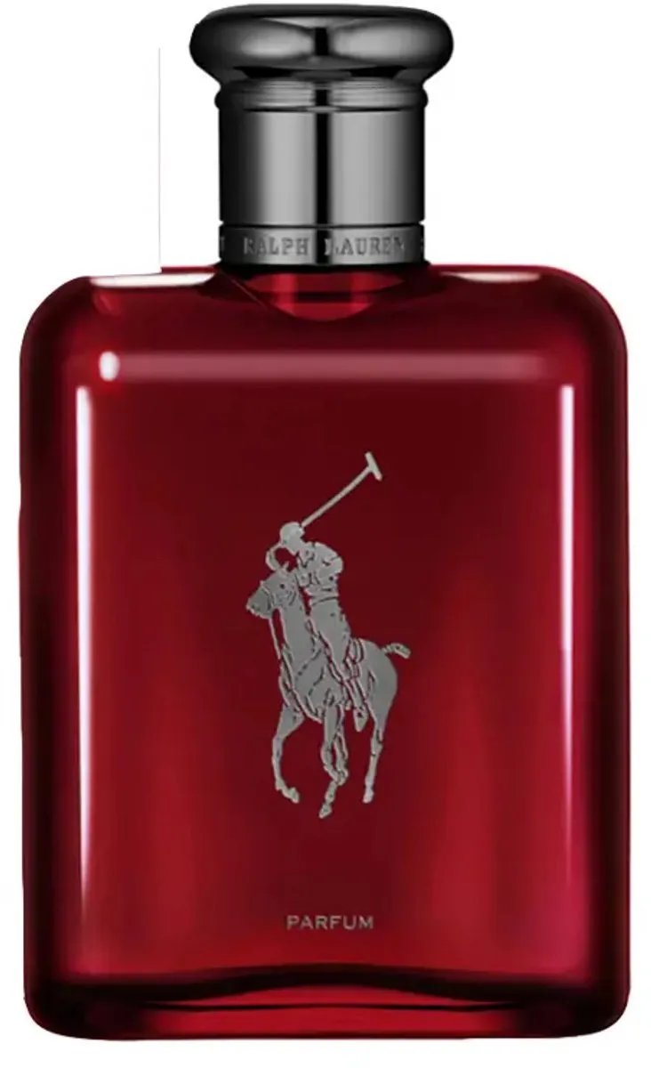 Ralph Lauren Polo Red Eau de Parfum 75ml