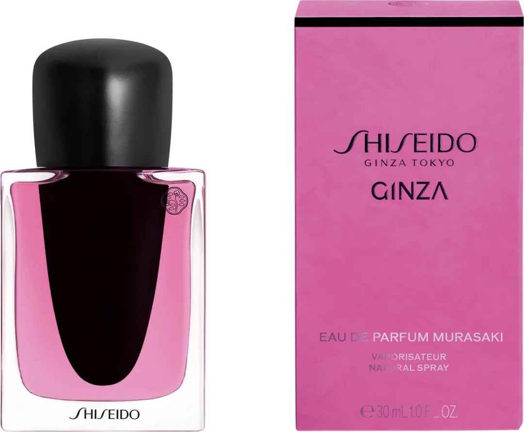 Shiseido Ginza Murasaki Eau de Parfum 30ml