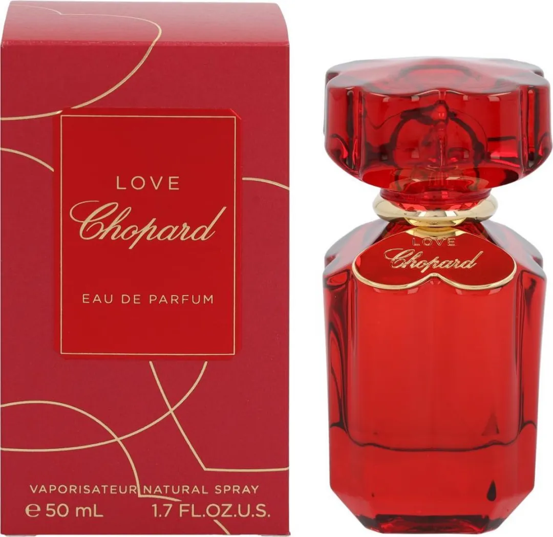 Chopard Love Eau de Parfum 50ml