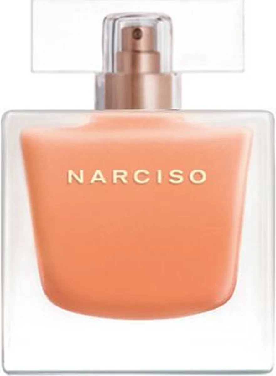 Narciso Rodriguez Eau de Parfum Neroli Ambree Vrouwen 50ml