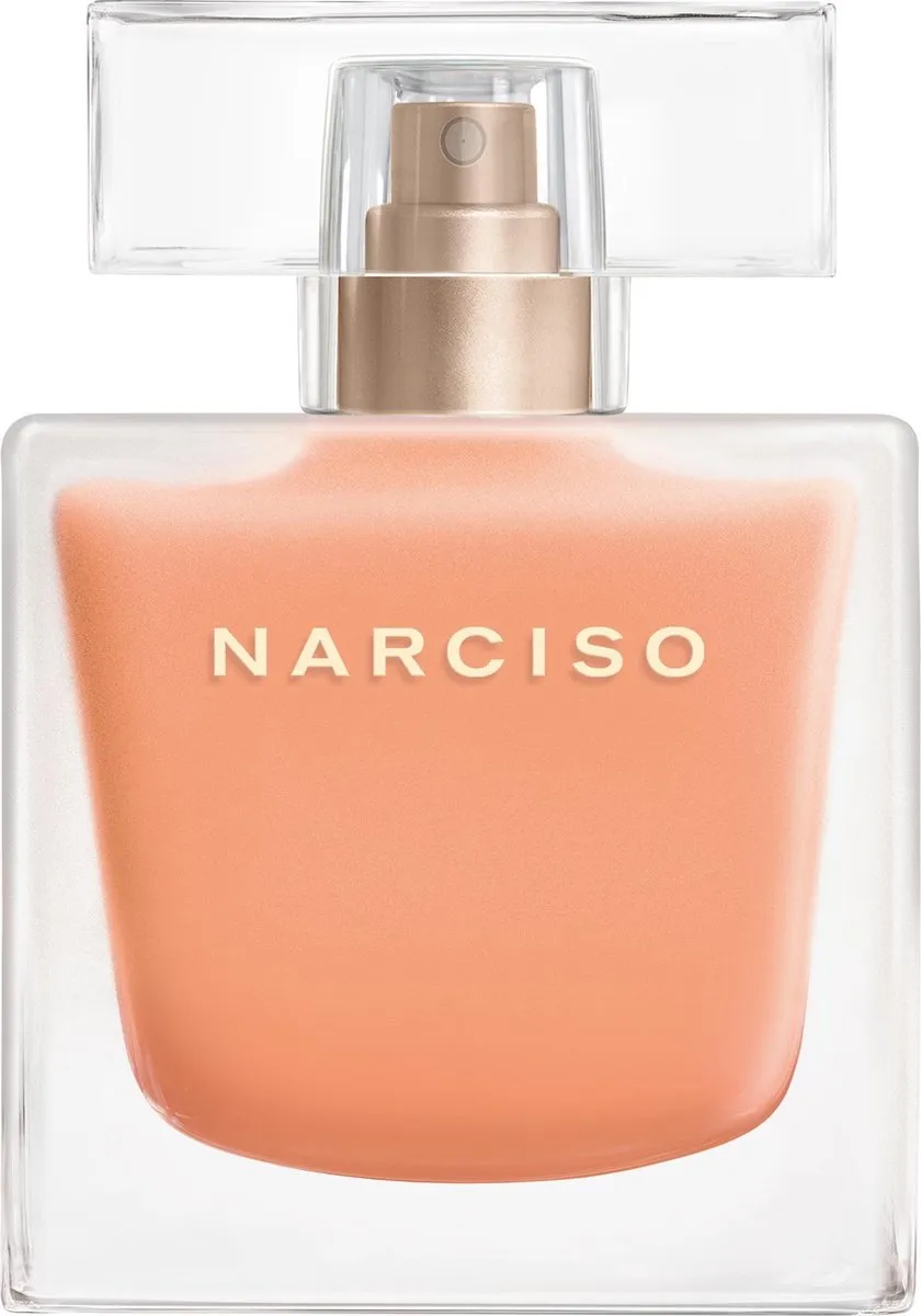 Narciso Rodriguez Eau de Parfum Neroli Ambree Vrouwen 50ml