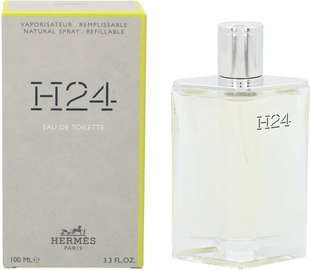 Hermès H24 Eau de Toilette 100ml