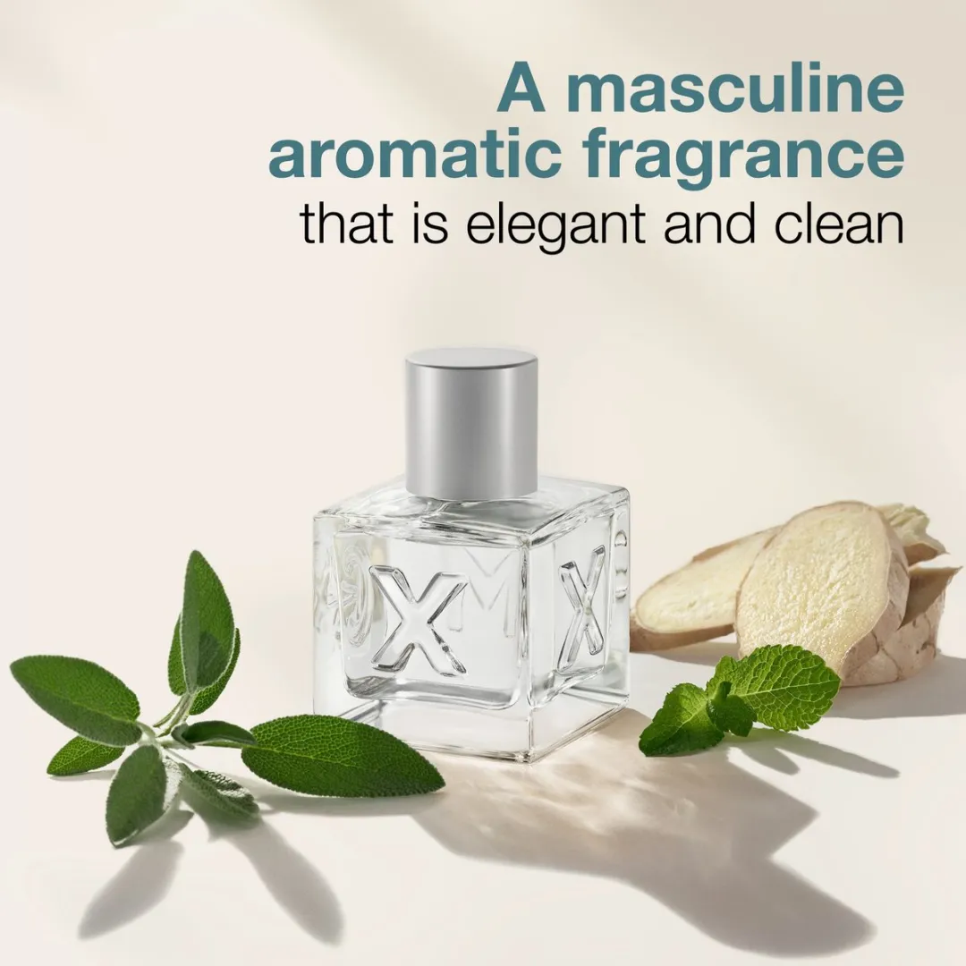 Mexx Simply for Him Eau de Toilette 50ml