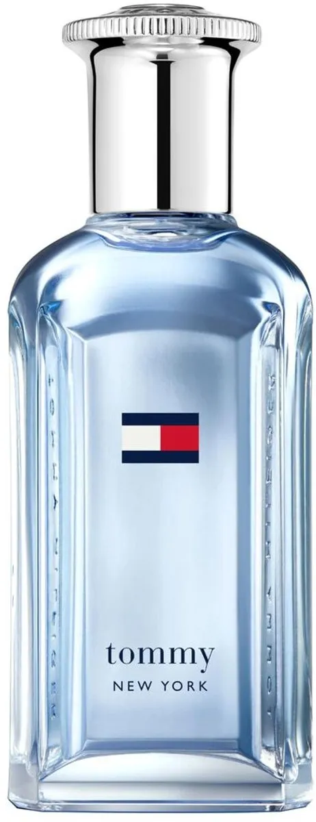Tommy Hilfiger TOMMY NEW YORK Herenparfum 50ml