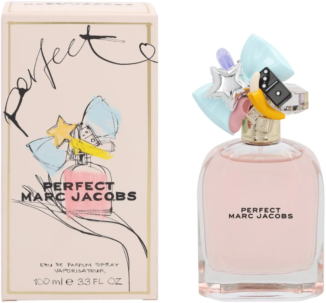 Marc Jacobs Perfect Eau de Parfum 100ml