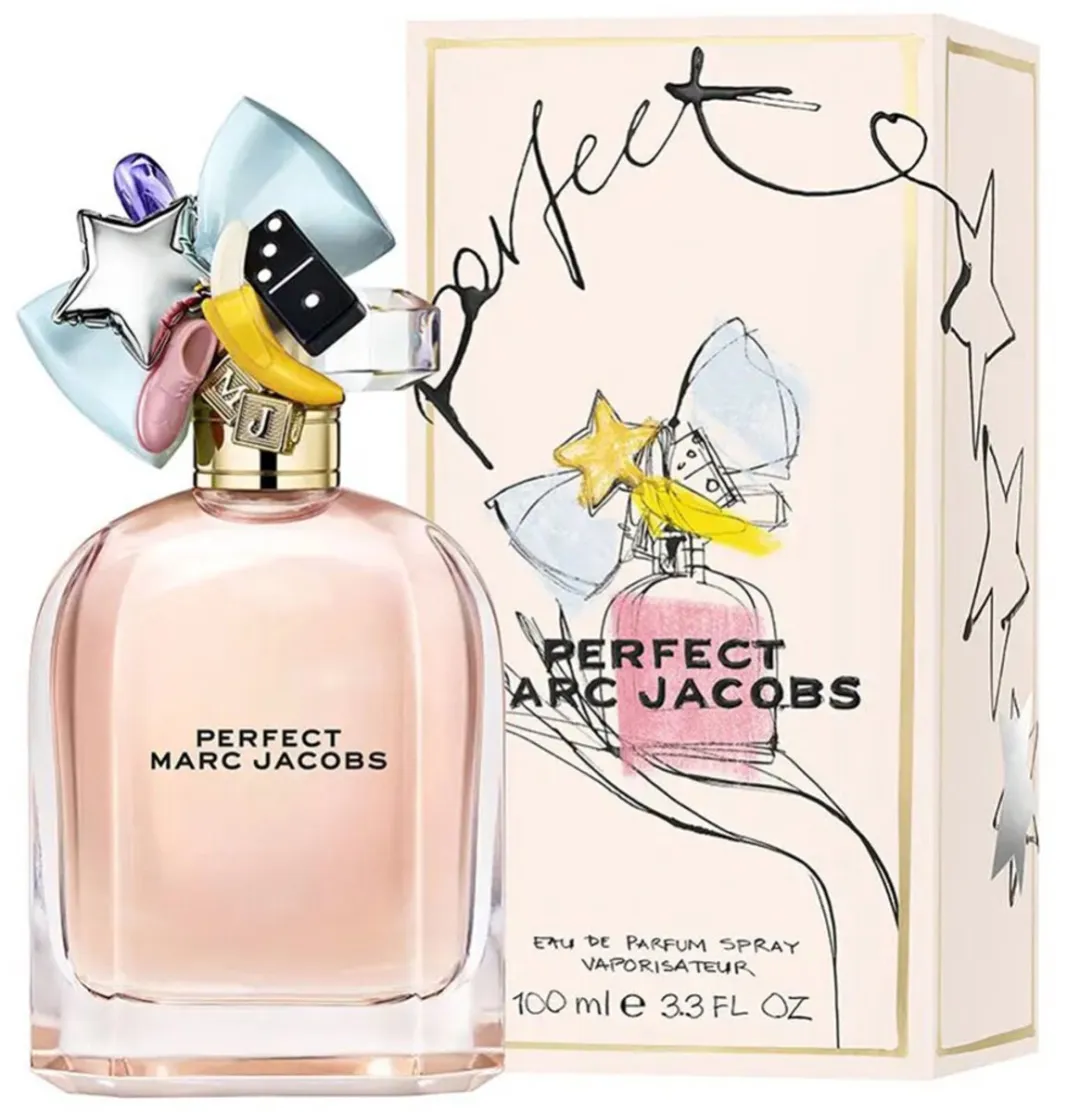 Marc Jacobs Perfect Eau de Parfum 100ml