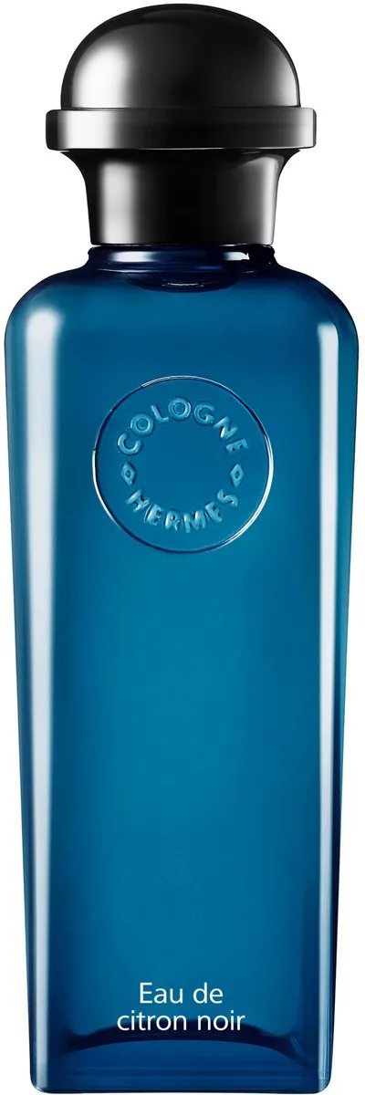 Hermès Eau de Citron Noir Eau de Cologne 200ml
