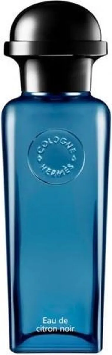 Hermès Eau de Citron Noir Eau de Cologne 200ml