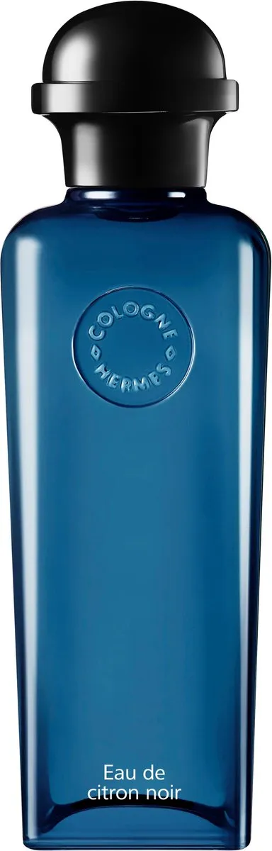 Hermès Eau de Citron Noir Eau de Cologne 200ml