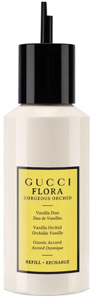 Gucci Flora Damesparfum 150ml