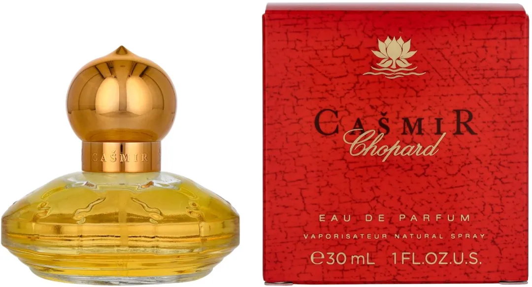 Chopard Casmir Damesparfum 30ml