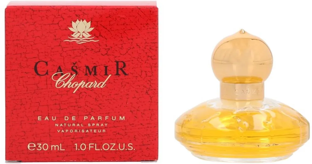 Chopard Casmir Damesparfum 30ml