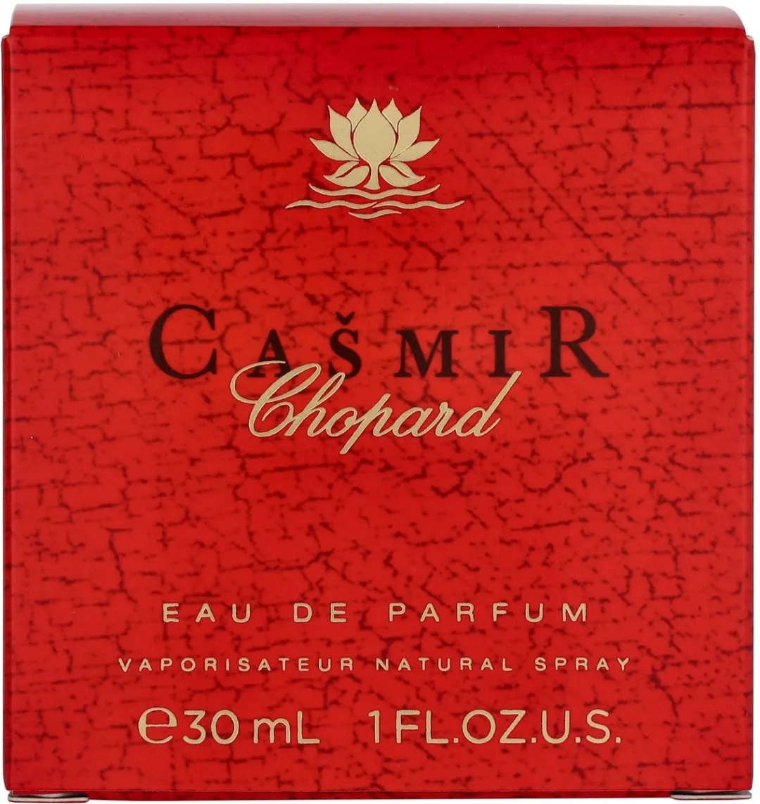 Chopard Casmir Damesparfum 30ml