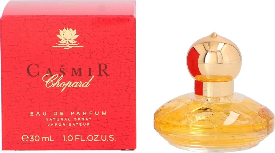 Chopard Casmir Damesparfum 30ml