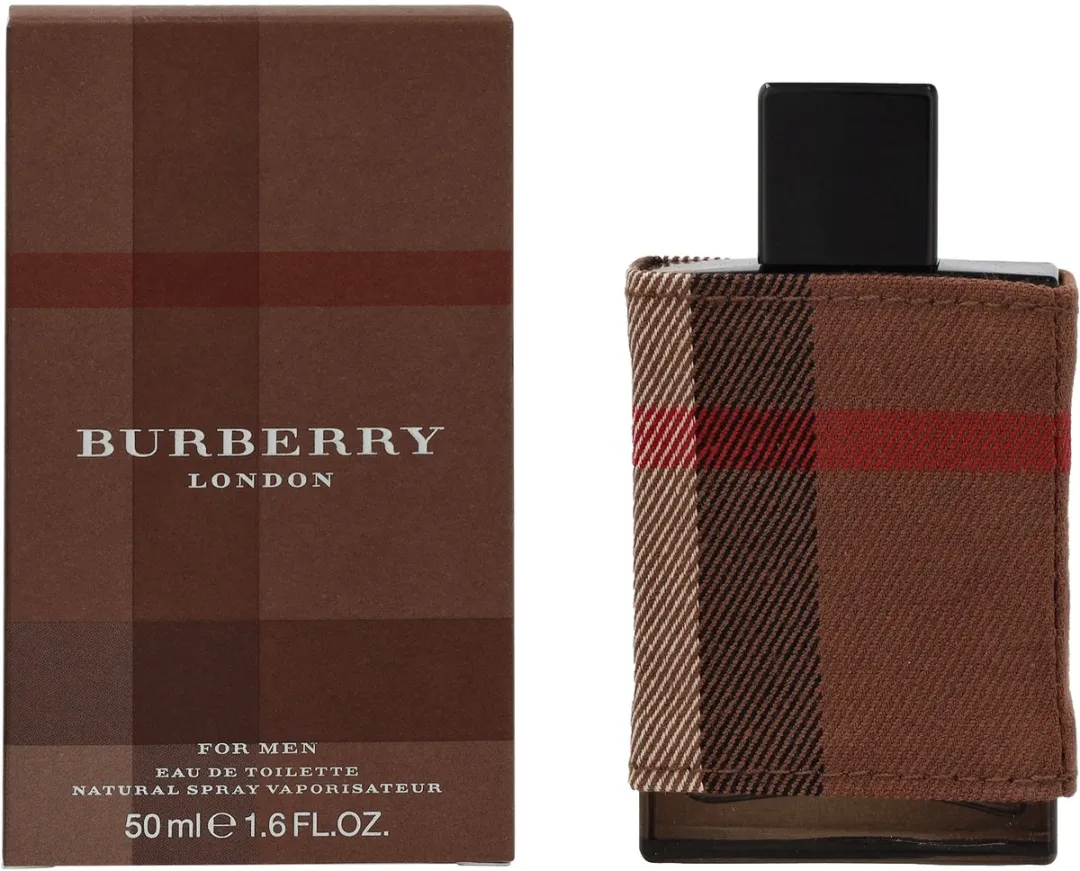 Burberry London Herenparfum 50ml