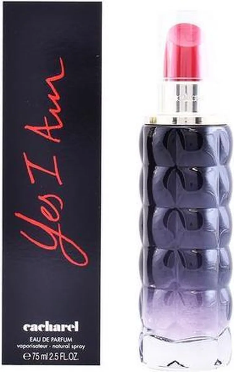 Cacharel Yes I Am Eau de Parfum 30ml