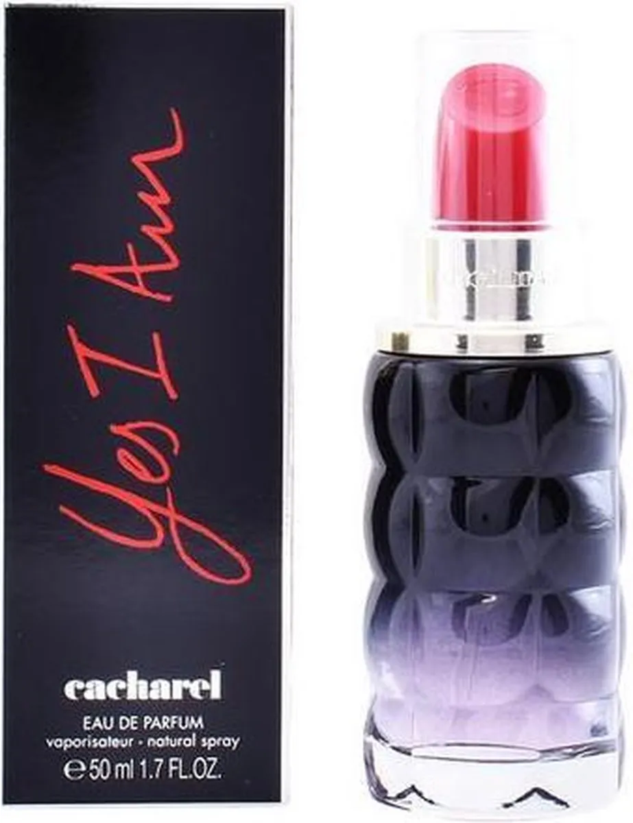 Cacharel Yes I Am Eau de Parfum 30ml