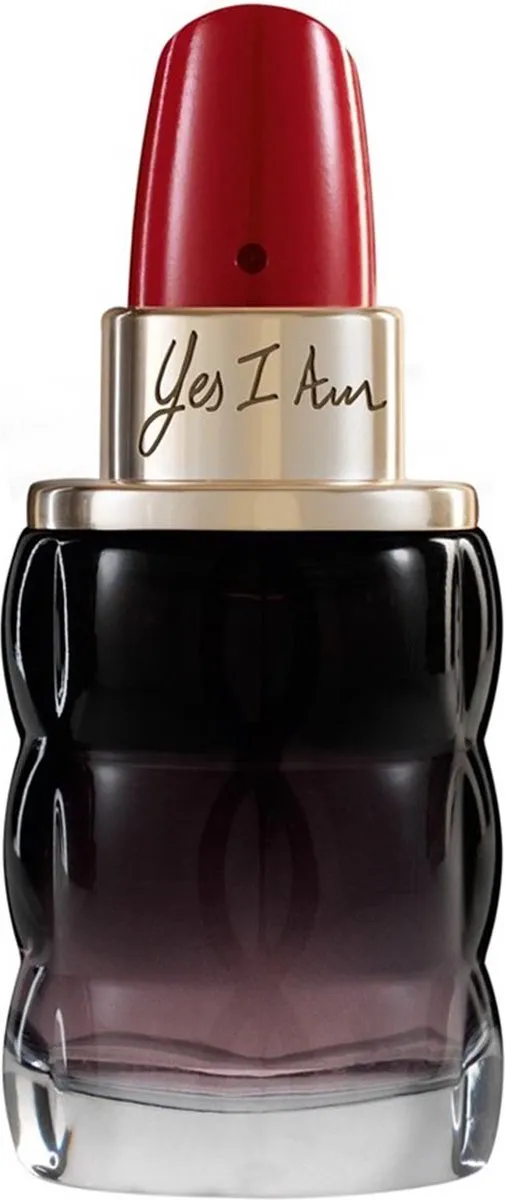 Cacharel Yes I Am Eau de Parfum 30ml