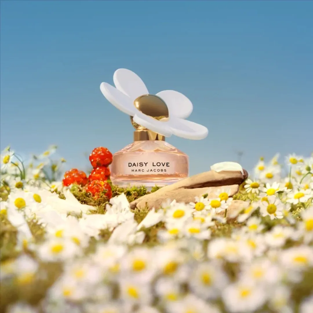 Marc Jacobs Daisy Love Eau de Toilette 150ml