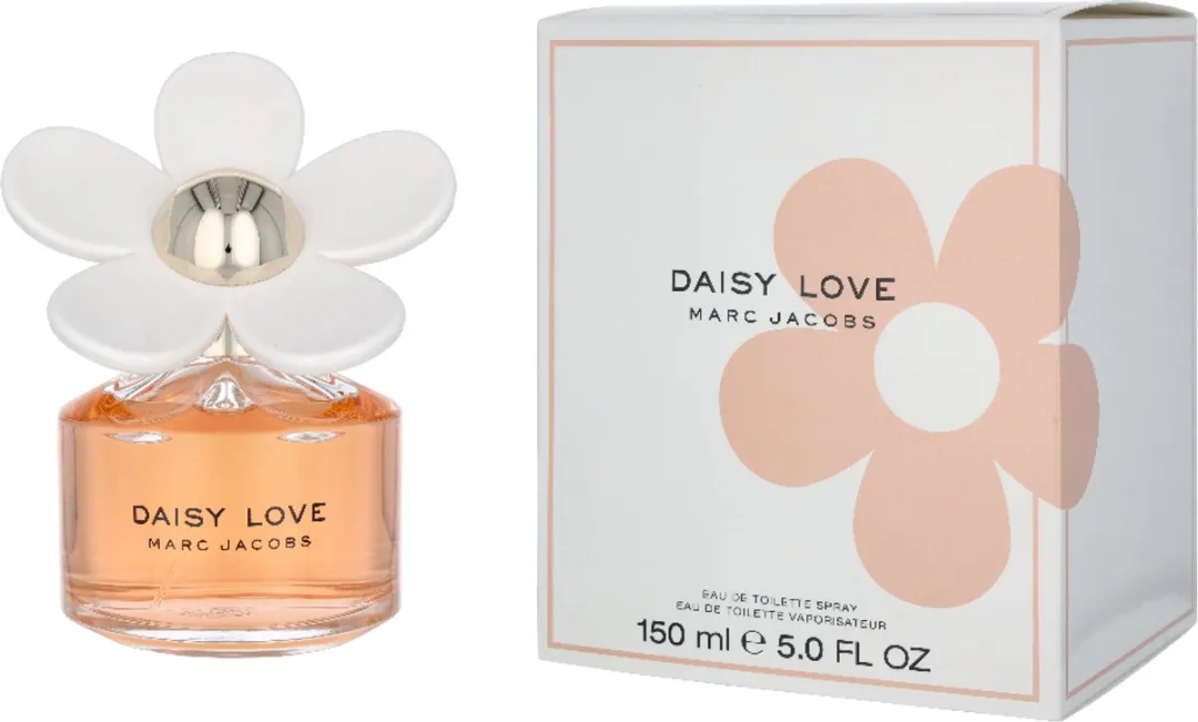 Marc Jacobs Daisy Love Eau de Toilette 150ml