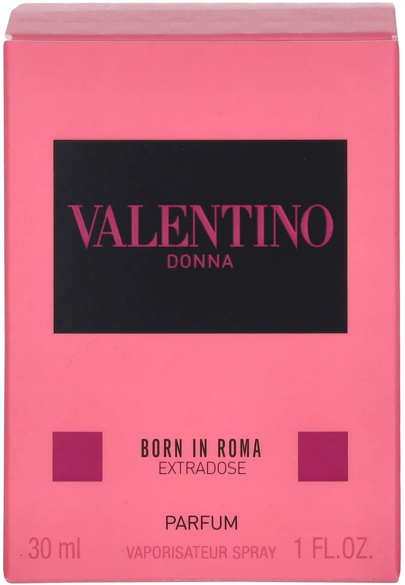 Valentino Born in Roma Extradose Eau de Parfum 30ml