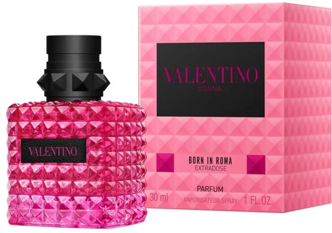 Valentino Born in Roma Extradose Eau de Parfum 30ml