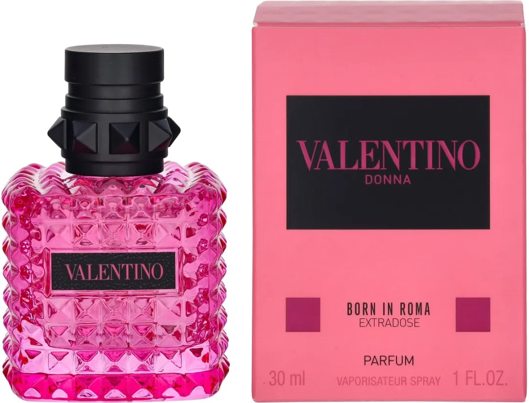 Valentino Born in Roma Extradose Eau de Parfum 30ml