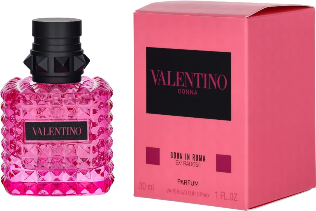 Valentino Born in Roma Extradose Eau de Parfum 30ml